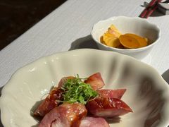 -怡情荟•海鲜青岛菜(五四广场旗舰店)
