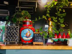 -有才叔的小馆(招商依云曲江店)