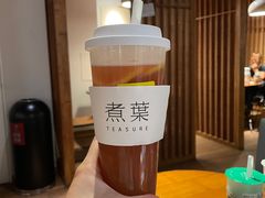 -煮叶(悠唐广场店)