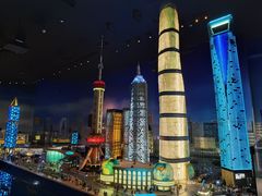 -上海乐高探索中心