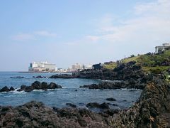-龙头岩(Dragon Head Rock)