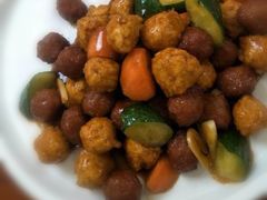 -协顺园回头馆(南顺城路店)