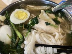 -海安安越南粉(丹竹頭店)