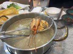 -牛天下·牛肉·海鲜·打边炉·融合菜