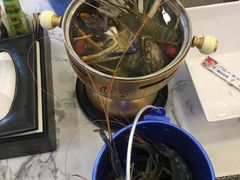 -澜悦港海鲜体验主题餐厅