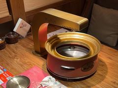 -西塔老太太泥炉烤肉(万柳华联店)