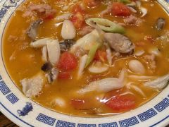 -老雒阳面馆·水席(定鼎门店)