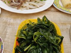-清真·马家火锅美食城(镇江北路店)