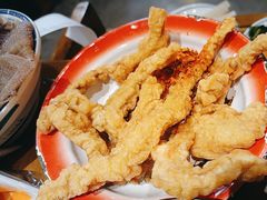 -麻开花·富顺豆花鱼火锅(凤凰城店)