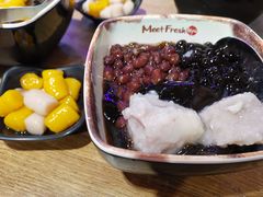 -鲜芋仙(时尚天河店)