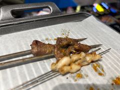 -纪录片《人生一串》体验店(静安店)