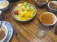 -厝味火锅·潮汕卤水火锅(十一合店)
