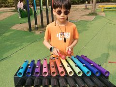 -西部长青自然儿童乐园