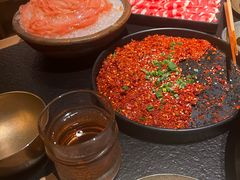 -晓宇重庆火锅(西安荟聚店)
