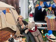 -宁波宝信宝马4S店(江北日湖店)