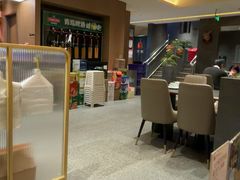 -阿喆私房菜(西五路店)