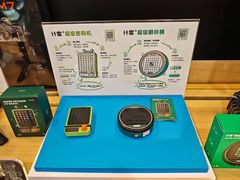 -鹰巢数码EAGLE’S NEST(燕莎店)