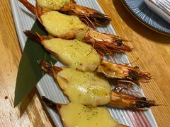 -高木日本料理(静安寺店)