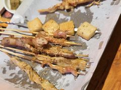 -火联烧烤(学院路创始店)