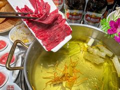 -犇鼎牛潮汕牛肉火锅(新辰里学清路店)