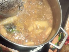 -二刀潮牛(重庆光环购物公园店)