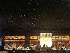 -STARRY CAFE & LOUNGE BAR(高新店)