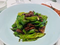 -绿杨春·淮扬宴(庐山路店)