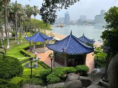 -鼓浪屿·皓月园