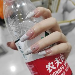 -SWEET NAIL甜果美甲美睫