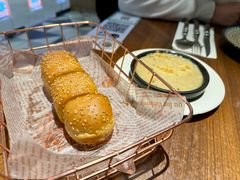 -西堤牛排(龙德广场店)