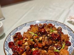 辣子鸡-包子大王(新泽巷店)