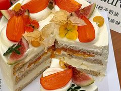 -流酥可心·牛乳蛋糕商店(禾祥西路店)