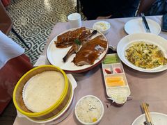 -大鸭梨烤鸭(甘家口店)