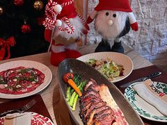 -Mammamia意大利餐厅(阳春巷店)