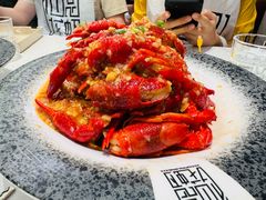 -仙品龙虾(总店)
