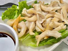 -夜宴火万里烧烤(祥和新都店)