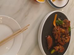 -子霖南山鲜虾面(南山总店)