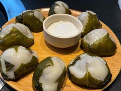 -蘸小院铁锅炖·蘸酱菜·东北菜(怀远门店)