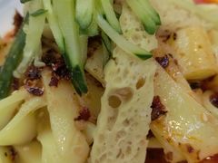 -清真·西北人家风味馆(中山中路店)