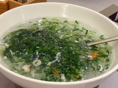 -山水一号·中餐厅