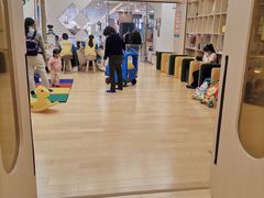 -积木宝贝科学早教(sm广场店)