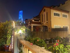 -青岛第三海水浴场