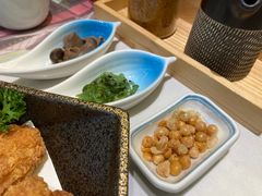 仙崎小菜-千寻山野烤肉(中关村店)