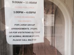 -北马里亚纳群岛博物馆