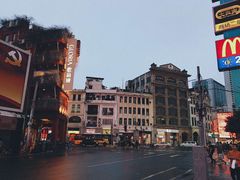 -银记肠粉店(北京路店)