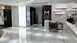 -MIVI·纹眉半永久野生眉