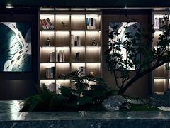 -星漾里•SPA•足道•按摩•养生(吕厝店)