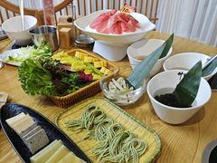 -竹鲜笙全竹宴(国色天香店)
