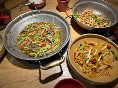 -吃饭皇帝大·土家民族菜(温州万象城店)