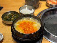 -土大力韩式烤肉料理(和平路店)